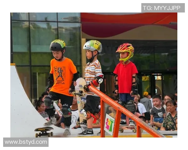 深圳滑板队的逆袭之路:从默默无闻到全国瞩目的滑板传奇