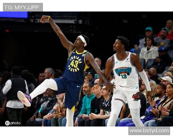 灰熊队全员健康，蓄势待发，步行者队首战在即