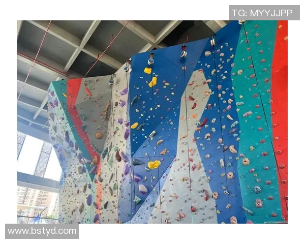 西安攀岩队的节奏与挑战:探索攀岩运动的魅力与发展