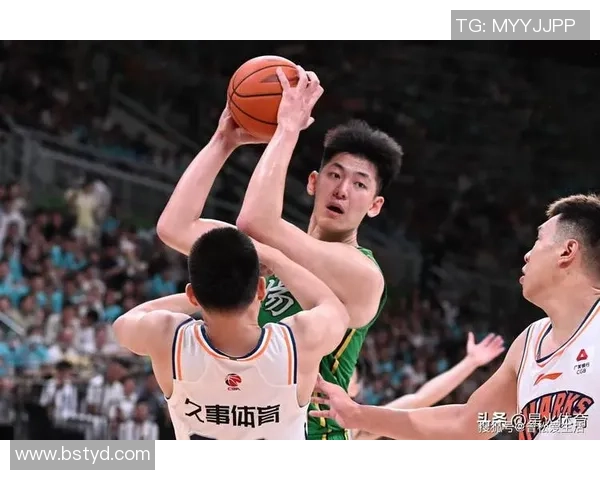 辽篮外援无愧于状元之名：全方位发挥帮助球队取得胜利